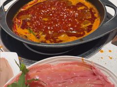 -园里火锅(仁和新城店)