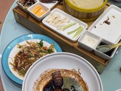 -天天鱼港·海鲜·鲅鱼水饺·招牌烤鸭(黄骅店)