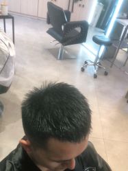 -MOVAN HAIR莫凡匠人发型屋