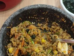 -小木屋拌饭(西安华阳城店)