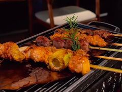 -炙柒Sekinana·精致日料(合生汇店)