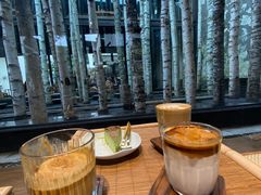 -Metal hands·铁手咖啡