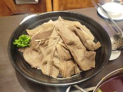 -一哥澳门豆捞·澳门风打边炉(高德置地店)