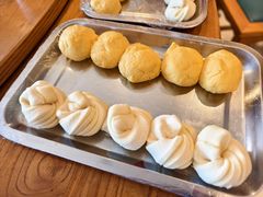 -缘福乡村铁锅炖民宿(八达岭店)