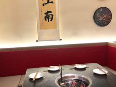 -咏江南·苏式火锅·苏州评弹(观前街店)