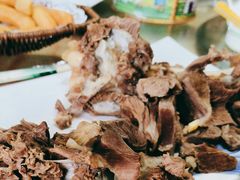 -正蓝旗草原特蒙餐
