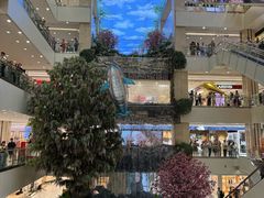 -赛格国际购物中心(小寨店)