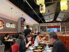 -得意啫·广东啫啫煲(前海HOP店)