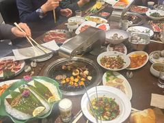 -合合大冷面(湖南店)