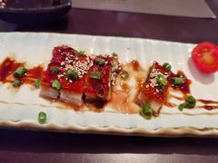 -南苑环球酒店-稻菊日式餐厅(鄞县大道店)