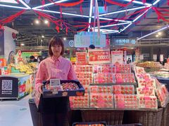 -盒马鲜生(解百新元华店)