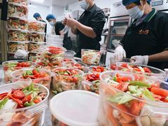 -黄记煌三汁焖锅(王府井店)