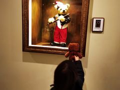 -济州岛泰迪熊博物馆