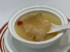 堂灼浓汤大花胶-潮好味(国贸英皇集团中心店)