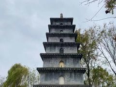 -武汉园博园(武汉自然博物馆)