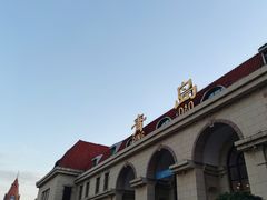 -桃园中华料理炸酱面(燕儿岛路店)