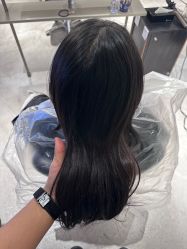 -Hair corner 香港发廊