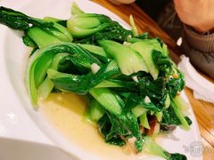-關東雪东北菜(中庚漫游城店)