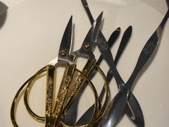 -漢舍中国菜馆(浦东嘉里城店)