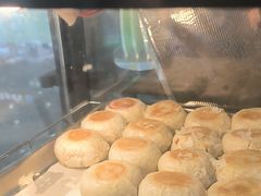 -花园饼屋·吐司蛋糕面包(星海店)