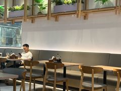 -翡翠拉面小笼包Crystal Jade(上海浦东国际机场T1店)