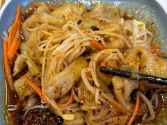 -魏家凉皮(马驹桥店)