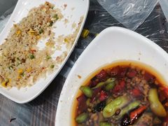 -零零後碳烤大排档(曙光星城旗舰店)