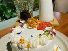 -塔拉苏咖啡(中信丹阳花园店)
