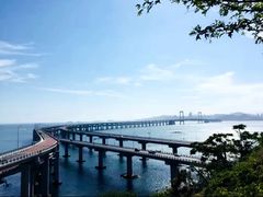 -星海湾跨海大桥