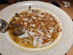 招牌鲈鱼酸菜鱼-太二酸菜鱼(福州泰禾店)