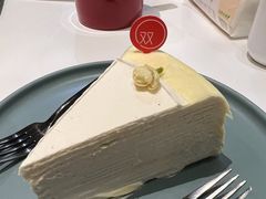 -双风车咖啡馆 Twin Windmills(六道口店)