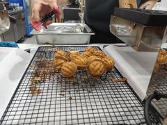 -莫朗核桃饼(虹泉路店)
