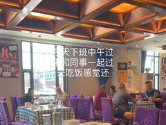 大堂-紫光园(马桥店)