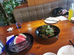 -又一福烤鸭·北京菜(东四店)