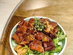 -小吊梨汤·北京菜·烤鸭(白石桥南店)