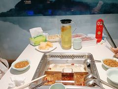 -野妹火锅(龙岗店)