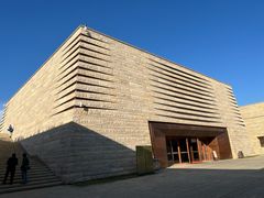 -盘龙城遗址博物院