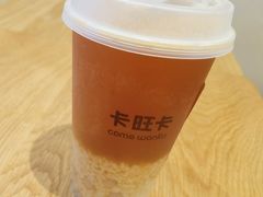 -卡旺卡(马鞍山万达广场店)