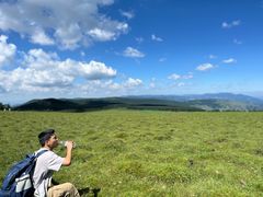 -芦芽山旅游度假区