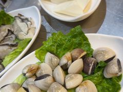 -鱼神·脆肉鲩 全鱼宴(西乡店)