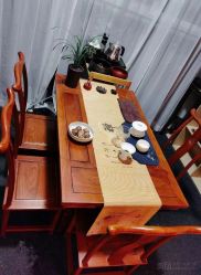 -妙合堂按摩SPA养生管理中心