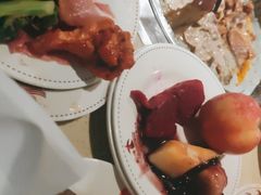 -鑫海汇海鲜烤肉自助(北国商城店)