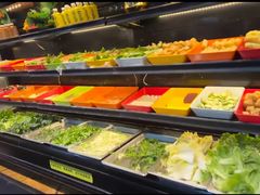 -苏格里岛自助烧烤火锅(花果园兰花广场店)
