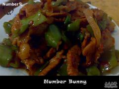 十一街无名苍蝇馆子-回锅肉肥肥滴-十一街苍蝇馆子转经消江湖菜(九眼桥十一街店)
