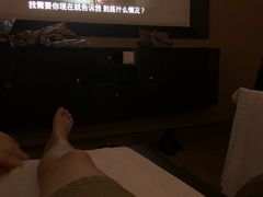 -金色印象·HiFi影音·按摩足疗PLUS(黄泥磅店)