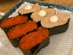 -Sushi Love 创意寿司(丽影广场店)