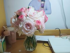 -循礼门鲜花花市(武汉循礼门店)