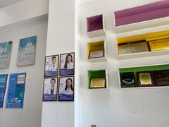 -深圳乐孚正强口腔诊所(宝体店)