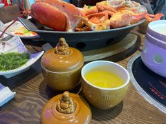 -蟹之国·精品蟹料理(极地店)