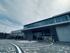 -回龙观体育文化公园